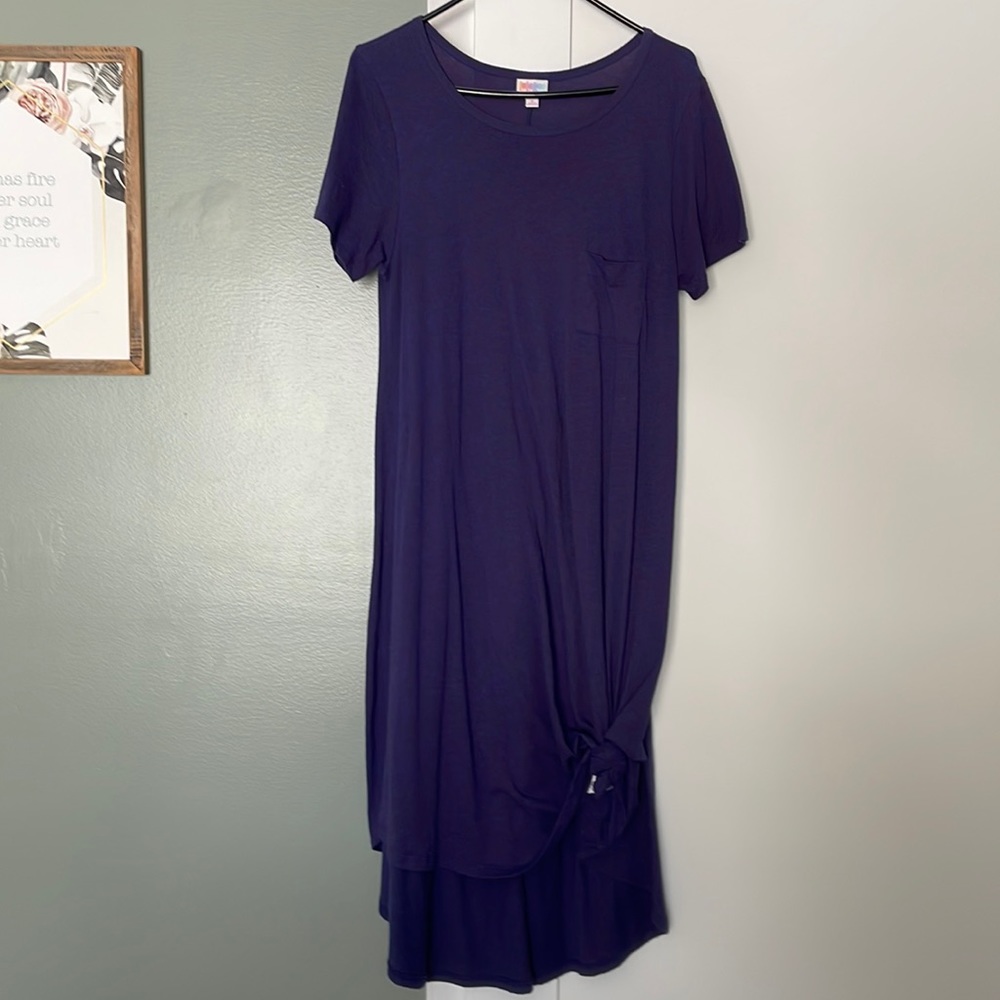 Women’s LuLaRoe Dress
